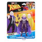 X-Men 97 Marvel Legends Action Figure Magneto (Toys), Zo goed als nieuw, Verzenden