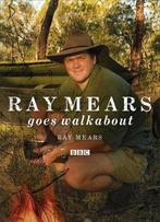 Boek Ray Mears Goes Walkabout 9780340961513, Verzenden, Zo goed als nieuw