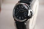 Panerai - Luminor Marina 8 days Brevettato - Pam00590 -, Nieuw