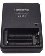 Panasonic DE-894 Acculader voor CGA-D54 en CGA-D28, Verzenden, Zo goed als nieuw