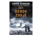 Het derde zusje - David Hewson 9789022586952 David Hewson, Boeken, Verzenden, Gelezen, David Hewson