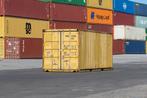 Zeecontainer 20ft - B-kwaliteit - Levering met kraan - €1075