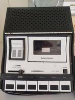 Grundig - MCF 200 | RR 710 | CR 355 Stereoset - Diverse, Nieuw