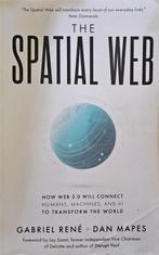 The Spatial Web 9780578562964 Dan Mapes, Boeken, Verzenden, Gelezen, Dan Mapes