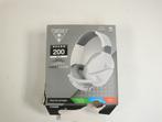 [RETOURDEAL] Turtle Beach Recon 200 Gen 2 (Grijs, Wit) - ..., Ophalen of Verzenden, Nieuw, Turtle Beach