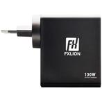 Fxlion 130W USB-C 4-Port Fast Charger, Nieuw, Ophalen of Verzenden, Overige Merken