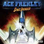 cd digi - Ace Frehley - Space Invader, Cd's en Dvd's, Cd's | Hardrock en Metal, Verzenden, Zo goed als nieuw