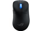 Asus -  Rog Keris Ii Ace Draadloze Gamingmuis  - Zwart, Computers en Software, Muizen, Rechtshandig, Muis, Asus, Verzenden