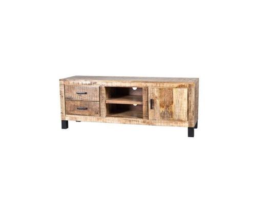 TV-meubel Ventura 150cm | Eleonora 22617, Huis en Inrichting, Kasten | Televisiemeubels, Nieuw, Ophalen of Verzenden