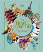 9780241696507 The Travel Bucket List | Tweedehands, Boeken, Verzenden, Gelezen, Dk Travel