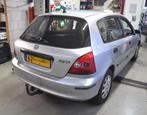Achterklep Honda Civic 5-deurs 2002-2005, Gebruikt, Honda, Achterklep