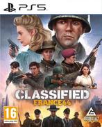 Classified France 44 - Playstation 5, Verzenden, Nieuw
