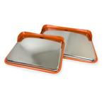 Verkeersspiegel RVS  -  Buiten  -  CMRH19Z968SCE0 - Buiten -, Verzenden