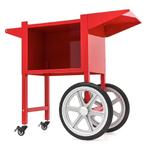 Maxima Popcorn Machine Onderstel, Verzenden, Nieuw