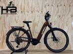 KTM Macina Style 720 Wave E-Bike Shimano XT 2023, Overige merken, Ophalen of Verzenden, Zo goed als nieuw, Minder dan 47 cm