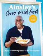 9781529148312 Ainsleys Good Mood Food Ainsley Harriott, Verzenden, Nieuw, Ainsley Harriott