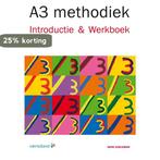 A3 methodiek - Introductie & Werkboek 9789462761148, Verzenden, Zo goed als nieuw, Henk J. Doeleman