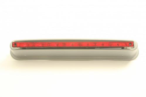 Derde Remlicht LED met Console Rood/Lichtgrijs, Caravans en Kamperen, Kampeeraccessoires, Nieuw