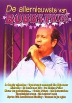 De Allernieuwste Van Bobby Prins (dvd tweedehands film), Ophalen of Verzenden, Nieuw in verpakking