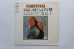 Caravelli / Francis Lais - Greatest Hits (LP), Cd's en Dvd's, Verzenden, Nieuw in verpakking