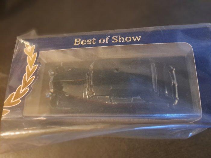 Best of Show 1:43 - Modelauto - Rolls-Royce Silver Wraith, Hobby en Vrije tijd, Modelauto's | 1:5 tot 1:12