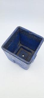 Glasfabriek Leerdam - A.D. Copier - Pot - Bloempot -