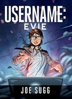USERNAME EVIE 9780762460106 Joe Sugg, Verzenden, Zo goed als nieuw, Joe Sugg