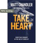 Take Heart 9781784983161 Matt Chandler, Boeken, Verzenden, Gelezen, Matt Chandler