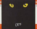 cd - Andrew Lloyd Webber - Cats, Verzenden, Zo goed als nieuw