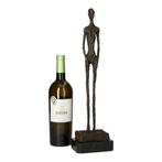 sculptuur, Figurative bronze - 45 cm - Brons, Marmer, Antiek en Kunst