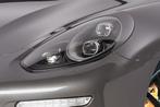 Koplampspoilers voor Porsche Panamera 1e generatie SB222, Verzenden, Nieuw