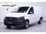 Mercedes-Benz Vito 119 CDI 190 pk Automaat 4x4 Lang Airco,, Automaat, Wit, Plug-in hybride, Diesel