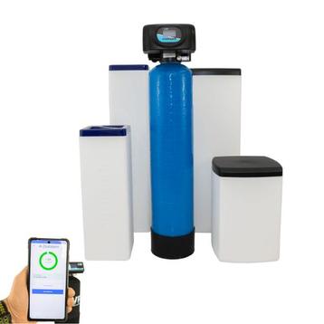 NWF DUO30 High End 4.0 waterontharder beschikbaar voor biedingen