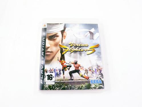 PlayStation 3 - Virtua Fighter 5, Spelcomputers en Games, Games | Sony PlayStation 3, Ophalen of Verzenden
