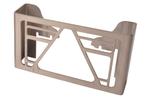 Beschermrek Multiled 4 - 253x141x63,7 mm - met vrije, Auto diversen, Aanhangwagen-onderdelen, Ophalen of Verzenden, Nieuw
