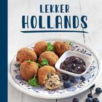 Lekker Hollands 9789490561161 Beek, Boeken, Kookboeken, Verzenden, Zo goed als nieuw, Beek