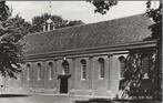 HOOGEVEEN - N.H. Kerk, Verzamelen, Ansichtkaarten | Nederland, Verzenden, Gelopen