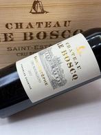 2017 Chateau Le Boscq Saint-Estephe - Saint-Estèphe Cru, Nieuw