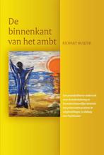 De binnenkant van het ambt 9789463011266 Richart Huijzer, Verzenden, Zo goed als nieuw, Richart Huijzer
