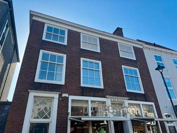 Te huur 2 kamer Appartement, Markt, Middelburg beschikbaar voor biedingen