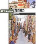 Marokko / Dominicus landengids 9789025744366 Remco Ensel, Verzenden, Gelezen, Remco Ensel