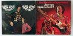 Jimi Hendrix Experience - 2x Are You Experienced - Australia, Nieuw in verpakking