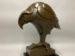 sculptuur, Adelaar in Art Deco stijl - naar Johan Coenraad