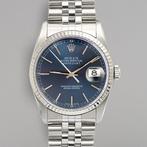 Rolex - Datejust - Blue Circle Hours Dial - 16234 - Unisex -, Nieuw