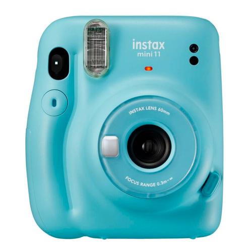 Fujifilm instax Mini 11 Camera, Audio, Tv en Foto, Fotocamera's Analoog, Nieuw, Verzenden