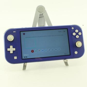 Nintendo Switch Lite met Oplader beschikbaar voor biedingen