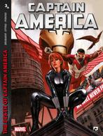 The Death of Captain America 3 (van 6) [NL], Nieuw, Verzenden