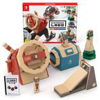 Switch Nintendo Labo: Toycon 03 Vehicle Kit (Nieuw), Verzenden, Nieuw