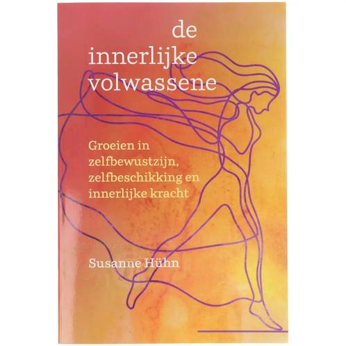 De innerlijke volwassene - Susanne Hühn, Boeken, Overige Boeken, Nieuw, Verzenden