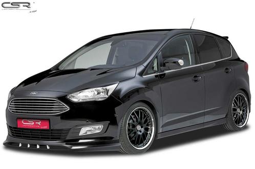 Frontspoiler | Ford | C-MAX 15- 5d mpv / Grand C-MAX 15-19 5, Auto-onderdelen, Carrosserie en Plaatwerk, Nieuw, Ford, Verzenden